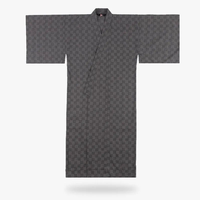 Japanese Kimono Samurai