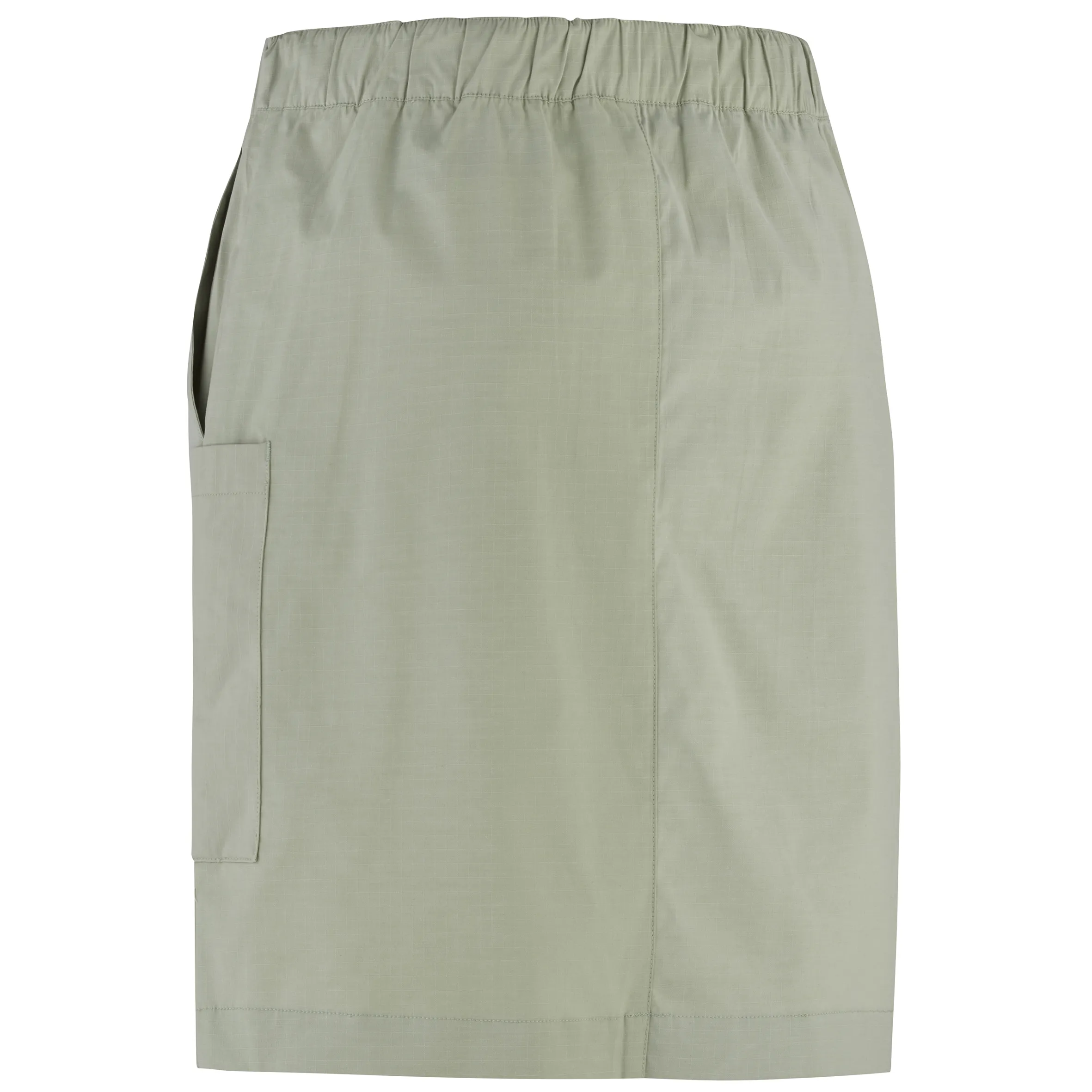 Kari Traa Women&#x27;s Mølster Skirt Slate | Buy Kari Traa Women&#x27;s Mølster Skirt Slate here | Outnorth