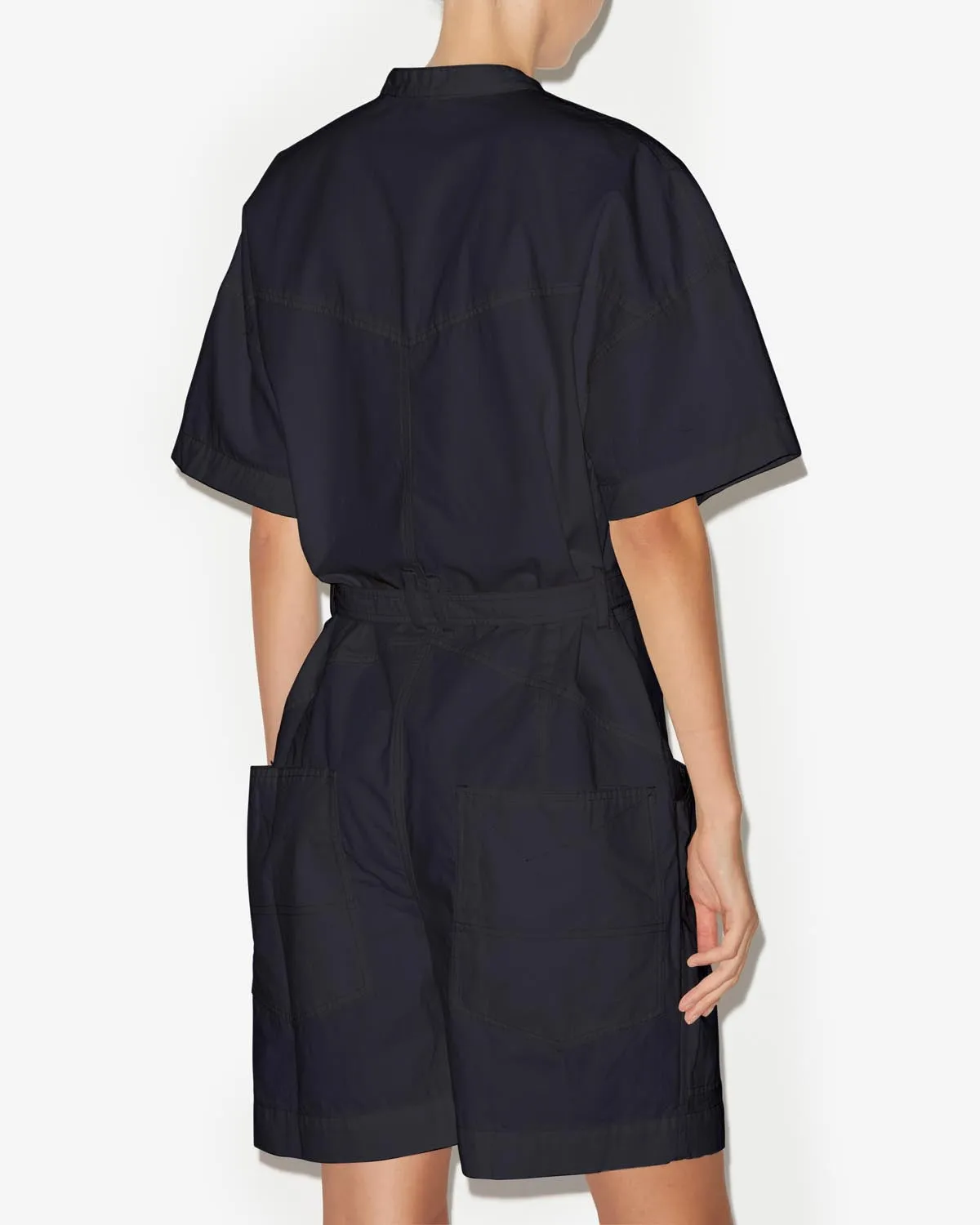 Kiara Overall