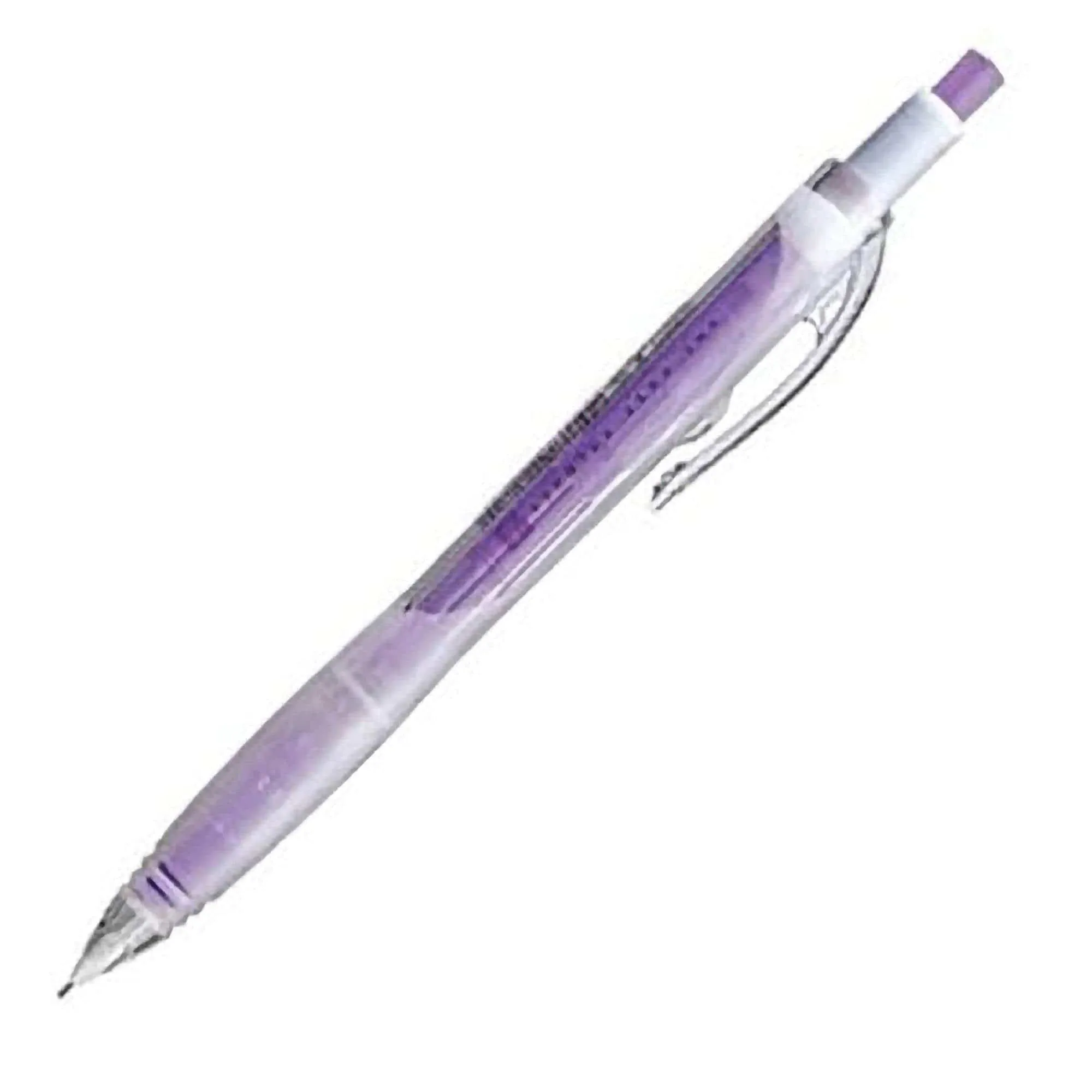 Kokuyo PURPLE Coloree Mechanical Pencil | 0.5 mm Graphite Lead