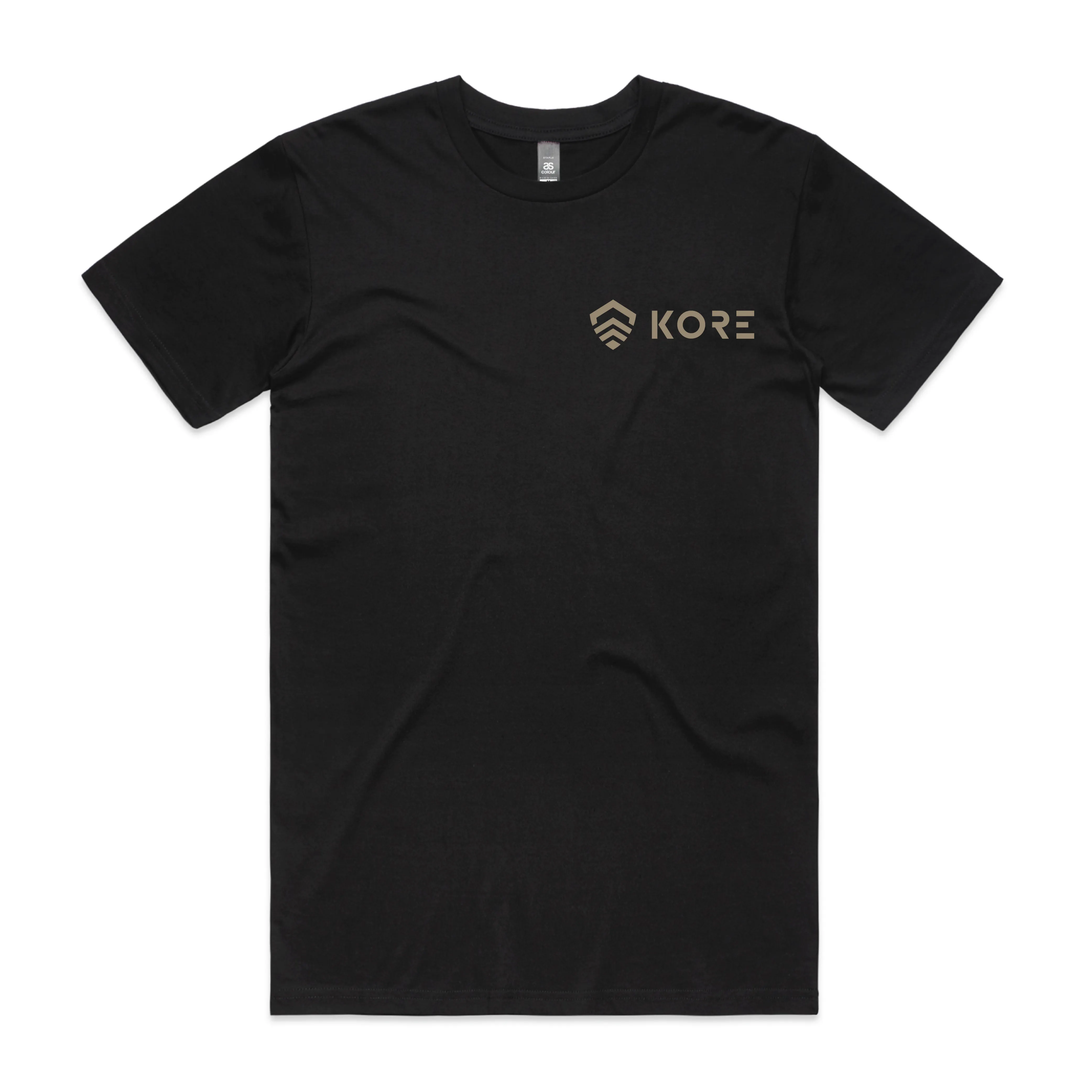 KORE DESERT CAMO T-SHIRT