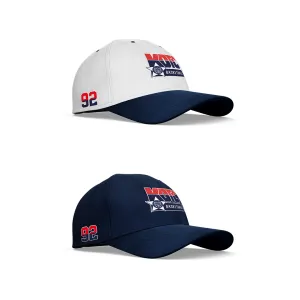 KOTC '92 USA Dream Team Dad Hat