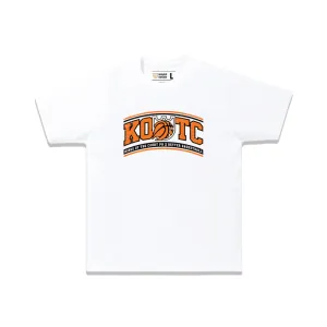 KOTC Better Basketball - White