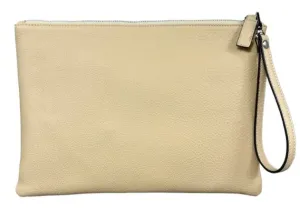 Large Zip Wristlet