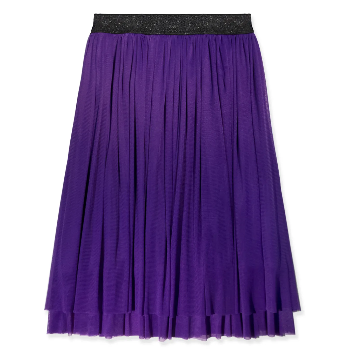 Layered Mesh Skirt