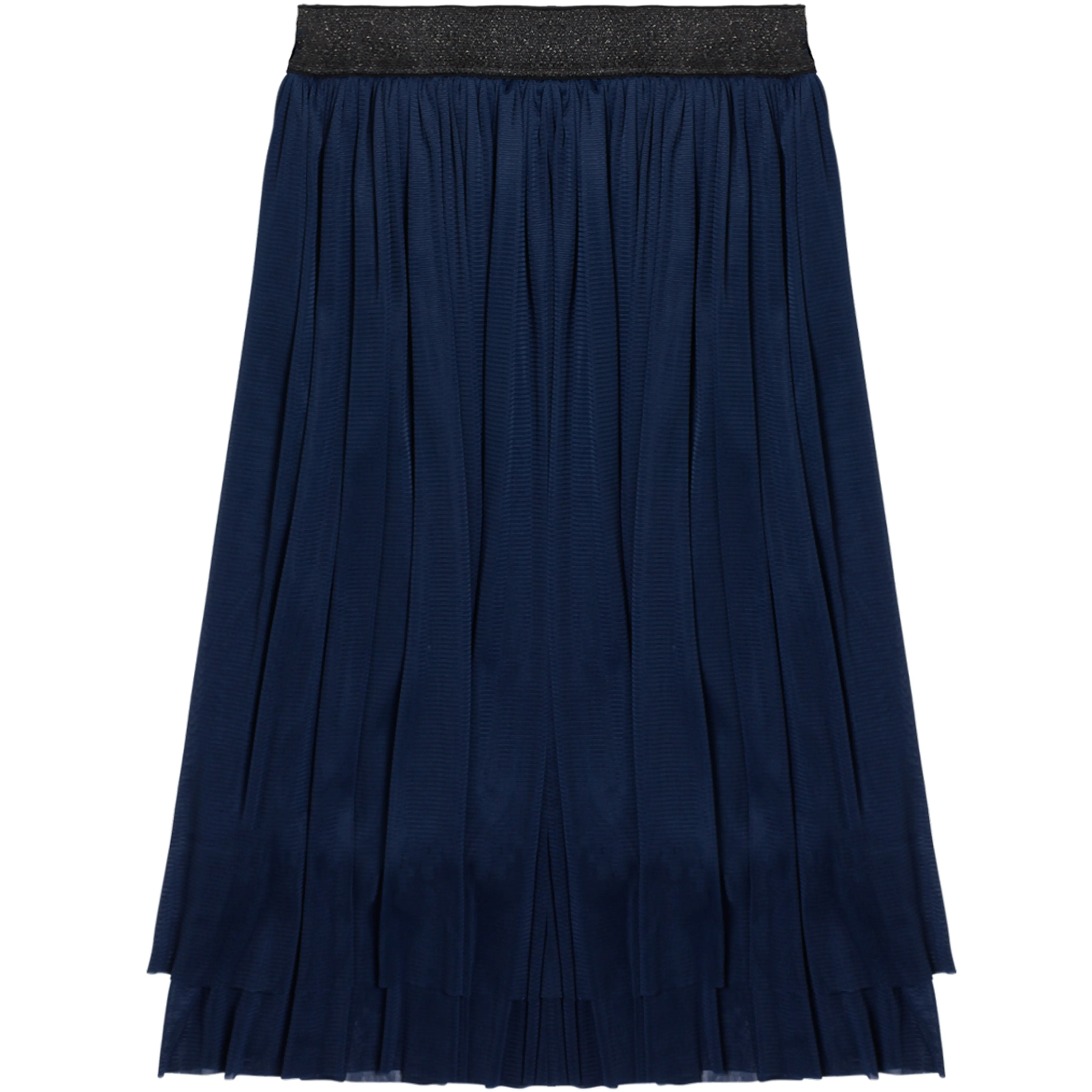 Layered Mesh Skirt