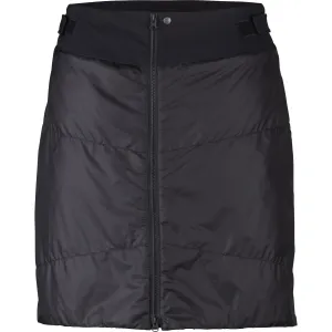 Lundhags Viik Light Women&#x27;s Skirt Black | Buy Lundhags Viik Light Women&#x27;s Skirt Black here | Outnorth