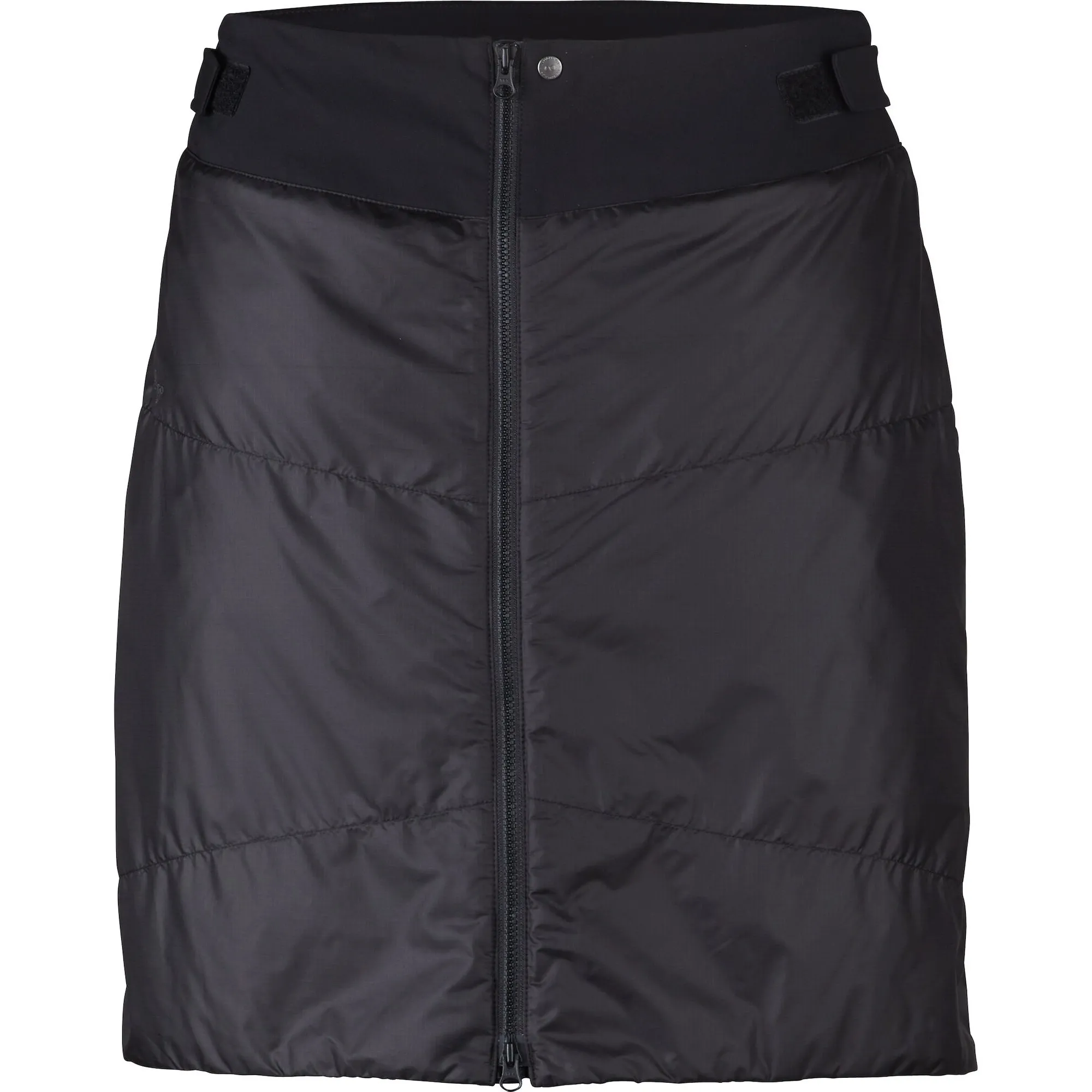 Lundhags Viik Light Women&#x27;s Skirt Black | Buy Lundhags Viik Light Women&#x27;s Skirt Black here | Outnorth