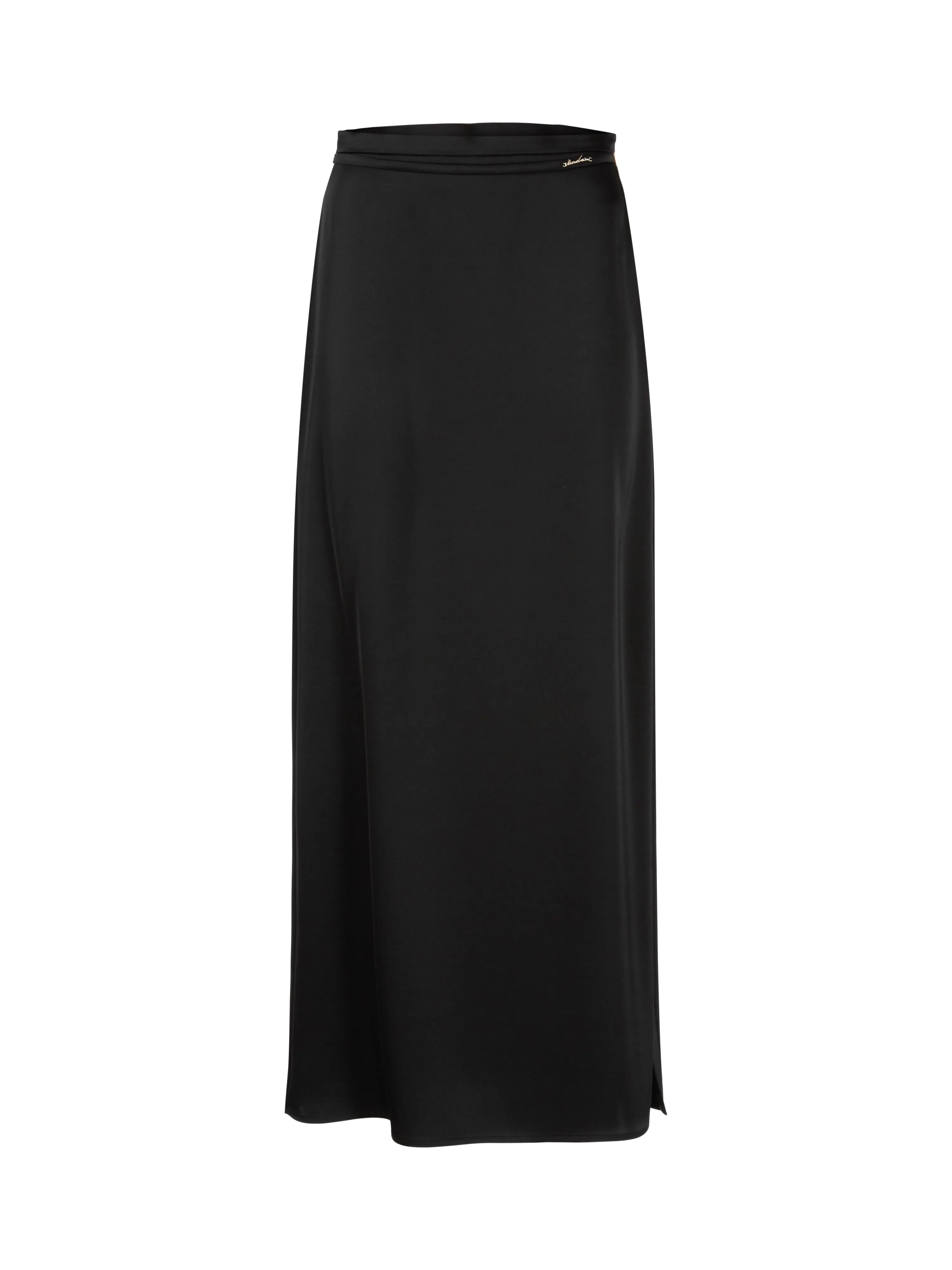 MARC CAIN Black Skirt