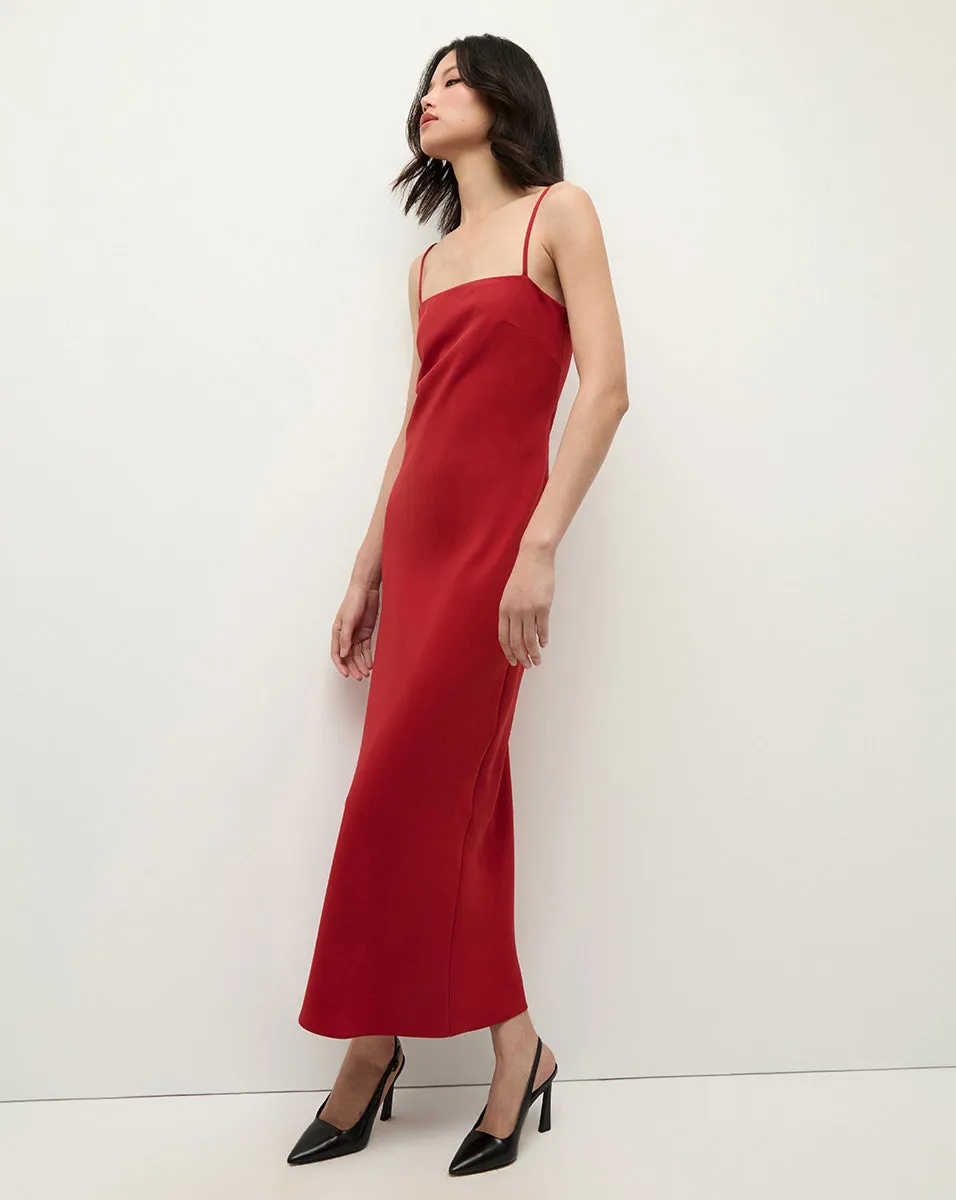 Mavis Maxi Slip Dress