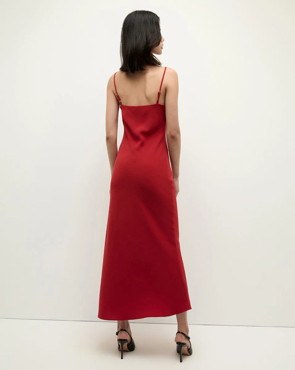 Mavis Maxi Slip Dress