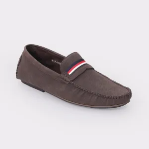 Men's smart casual moccs