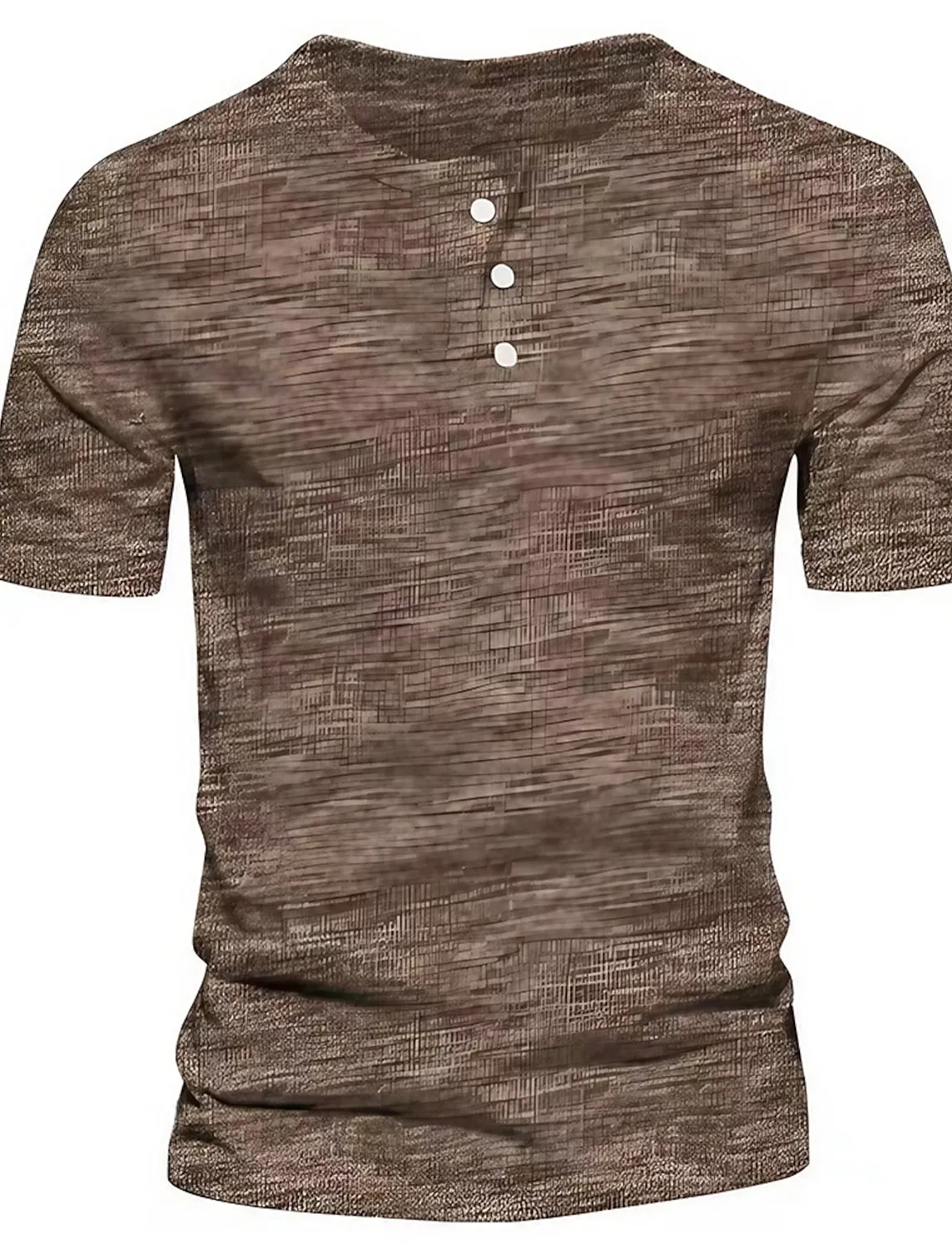 Men's T shirt Tee Henley Shirt Golf Polo Plain Round Casual Sports Short Sleeve Button Clothing Apparel 100% Cotton Fashion Cool