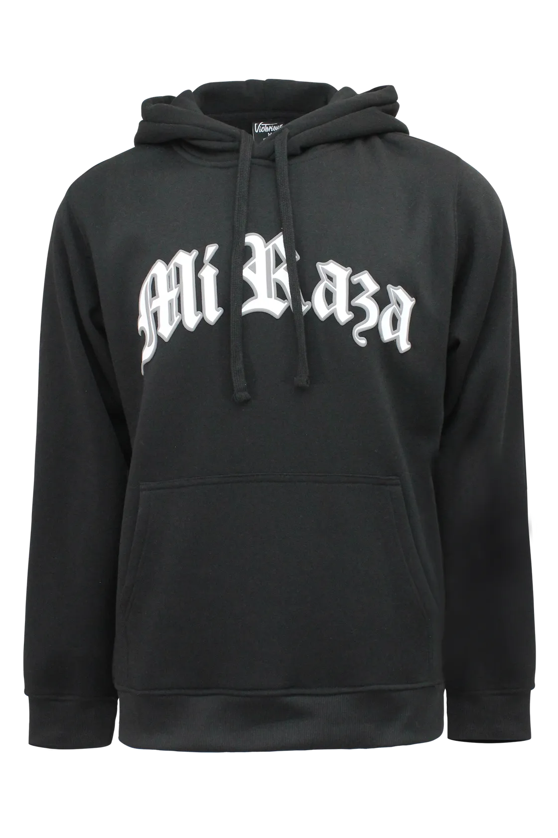 Mi Raza Fleece Pullover