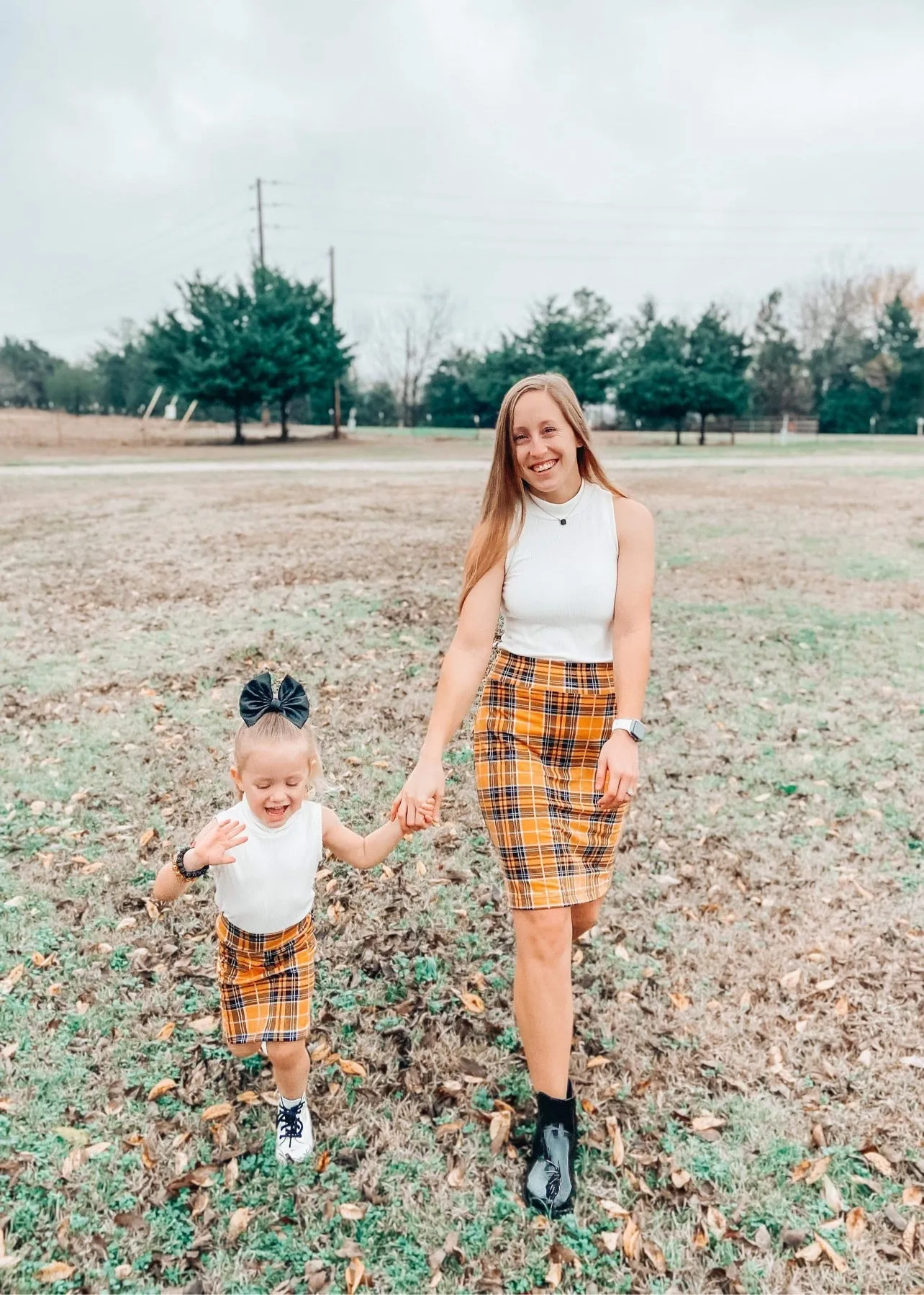 Mommy Pencil Skirt PDF