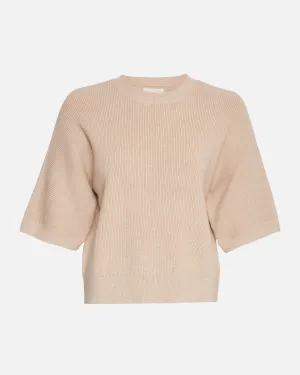 MSCHAmari Rachelle 2/4 Pullover-MOSS