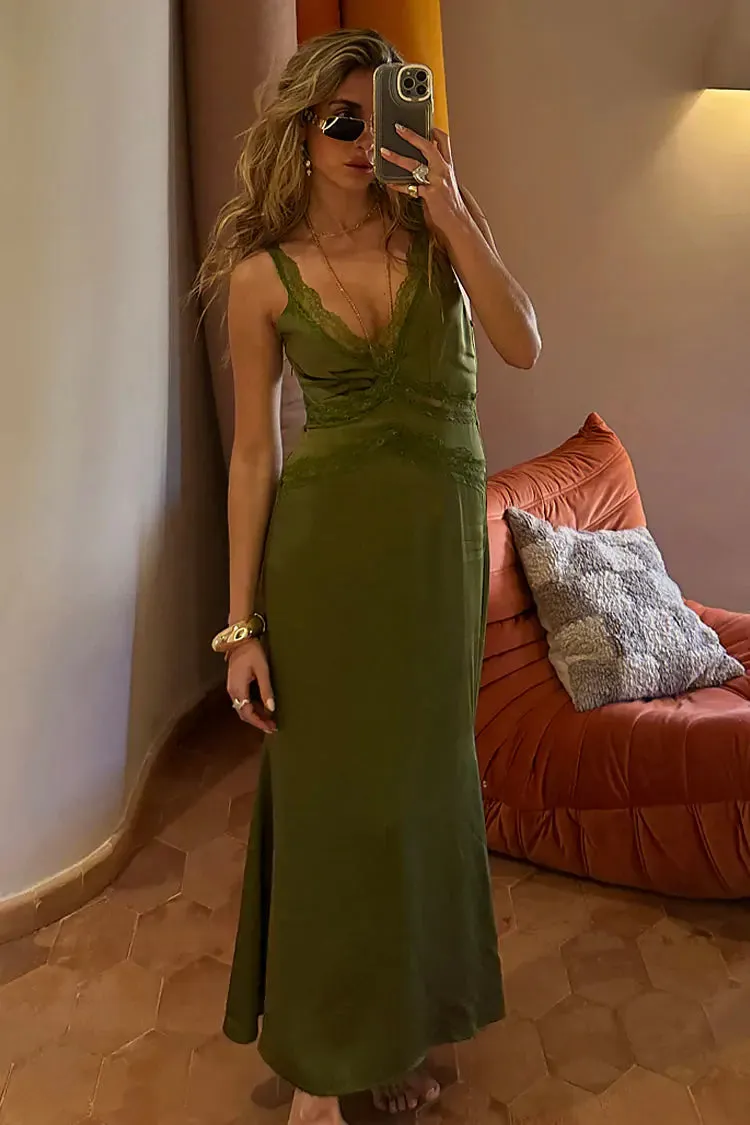 Olive Gianna Dress