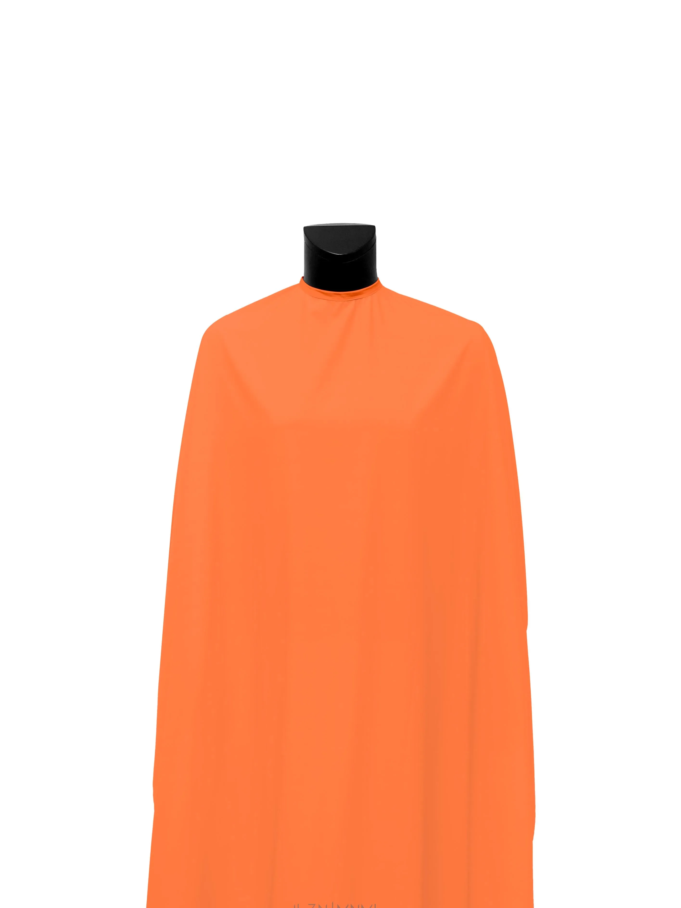 Orange MNML PRO Cape