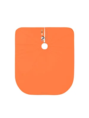 Orange MNML PRO Cape