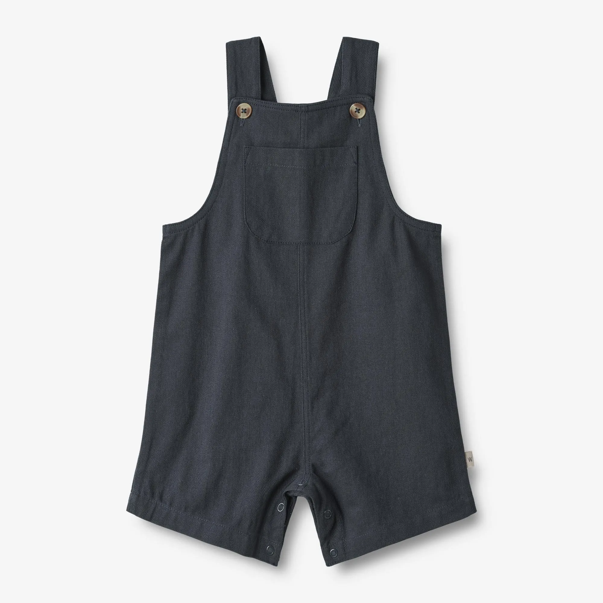 Overall Sigge - navy