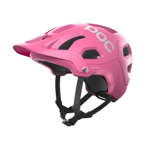 POC Tectal Pink Helmet