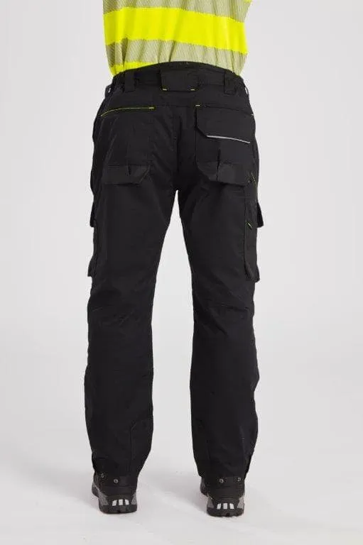 Portwest Harness Work Trouser Pw322 K