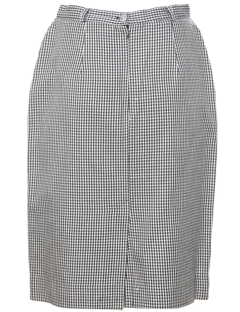 Rafaella Pencil Skirt - M