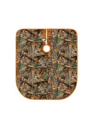 Realtree EDGE Camo PRO Cape