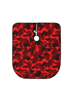 Red Camo PRO Cape