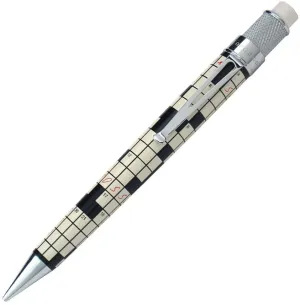 Retro 51 Tornado 1.15 mm Pencil Crossword