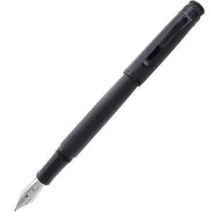 Retro 51 Tornado Stealth Fountain Pen