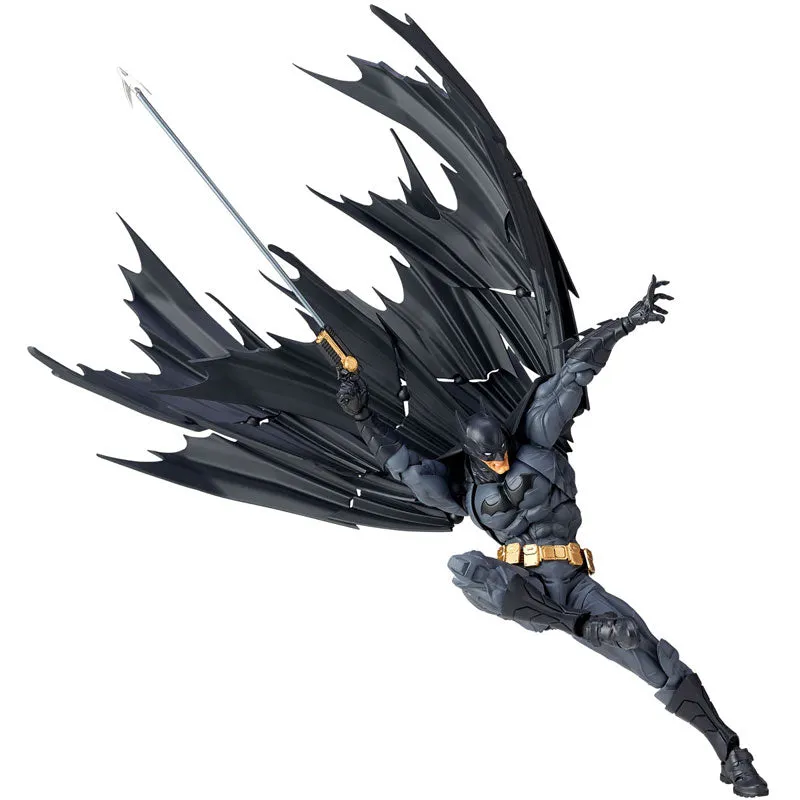 Revoltech Amazing Yamaguchi 009 Batman from DC Comics [SOLD OUT]