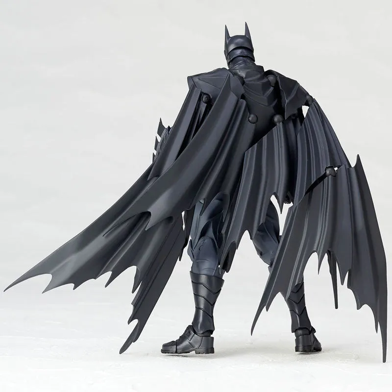 Revoltech Amazing Yamaguchi 009 Batman from DC Comics [SOLD OUT]