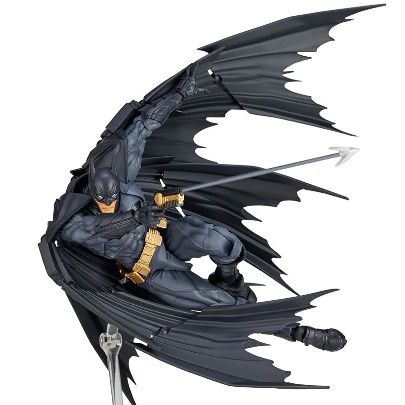 Revoltech Amazing Yamaguchi 009 Batman from DC Comics [SOLD OUT]