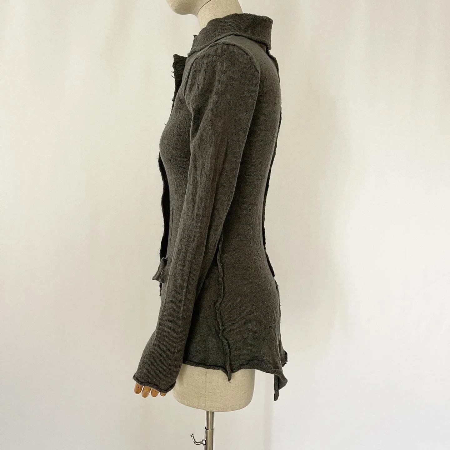 RUNDHOLZ Cardigan