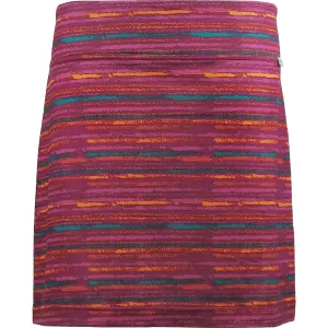 Skhoop Women&#x27;s Erika Skirt Fuccia | Buy Skhoop Women&#x27;s Erika Skirt Fuccia here | Outnorth