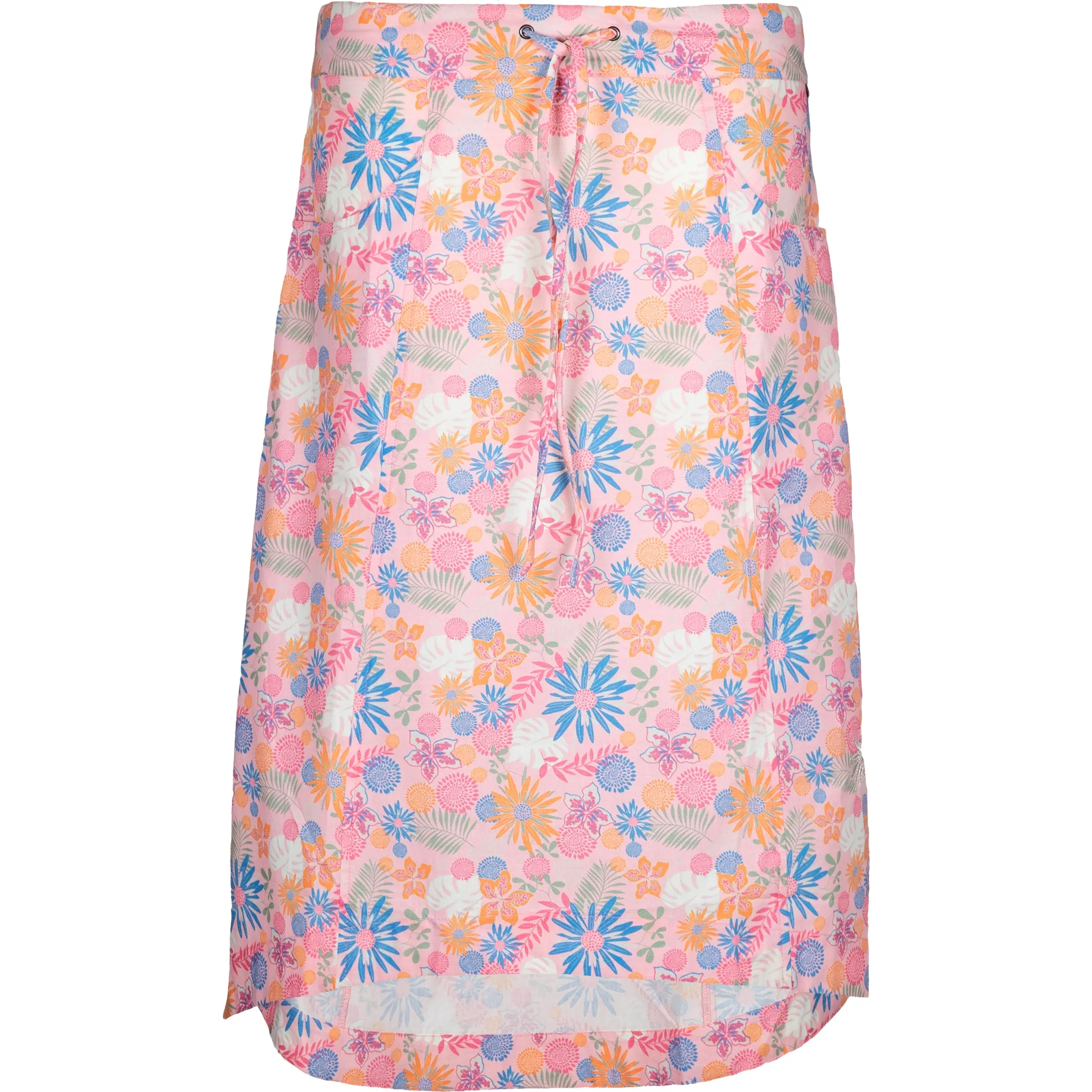 Skhoop Women&#x27;s Lucy Long Skirt  Wildrose | Buy Skhoop Women&#x27;s Lucy Long Skirt  Wildrose here | Outnorth