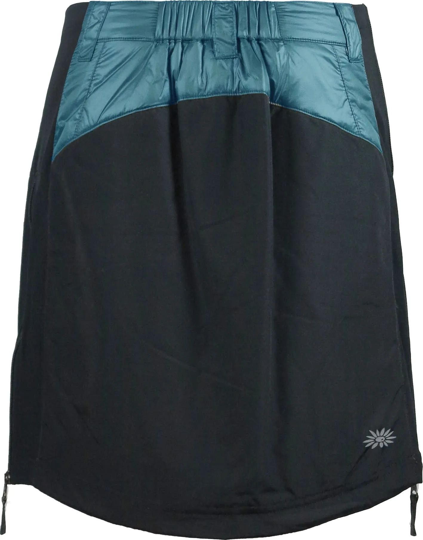 Skhoop Women&#x27;s Rita Skirt Deep Lake | Buy Skhoop Women&#x27;s Rita Skirt Deep Lake here | Outnorth