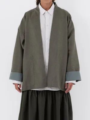 Sofie D'Hoore Chiba Kimono Jacket