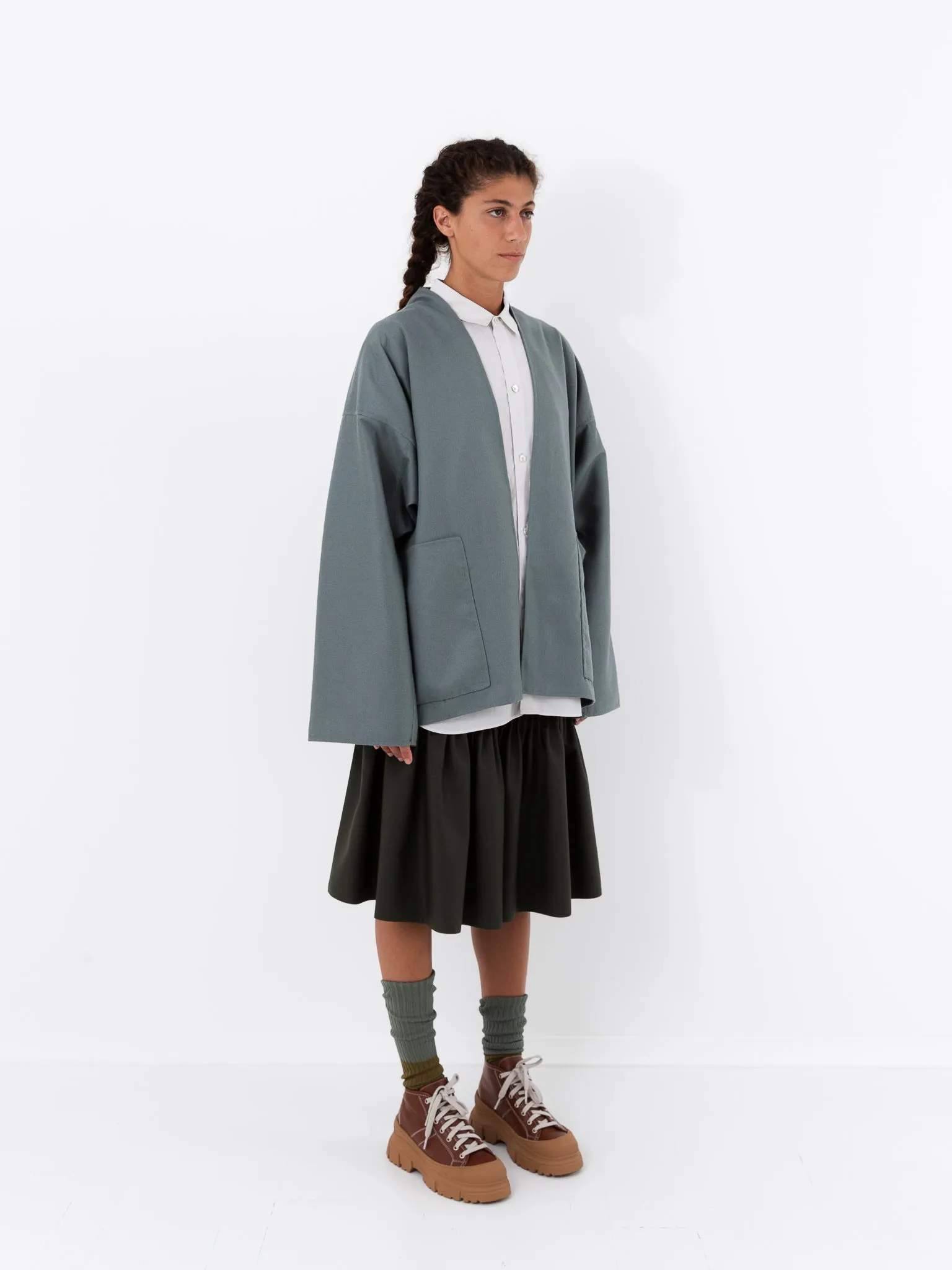 Sofie D'Hoore Chiba Kimono Jacket