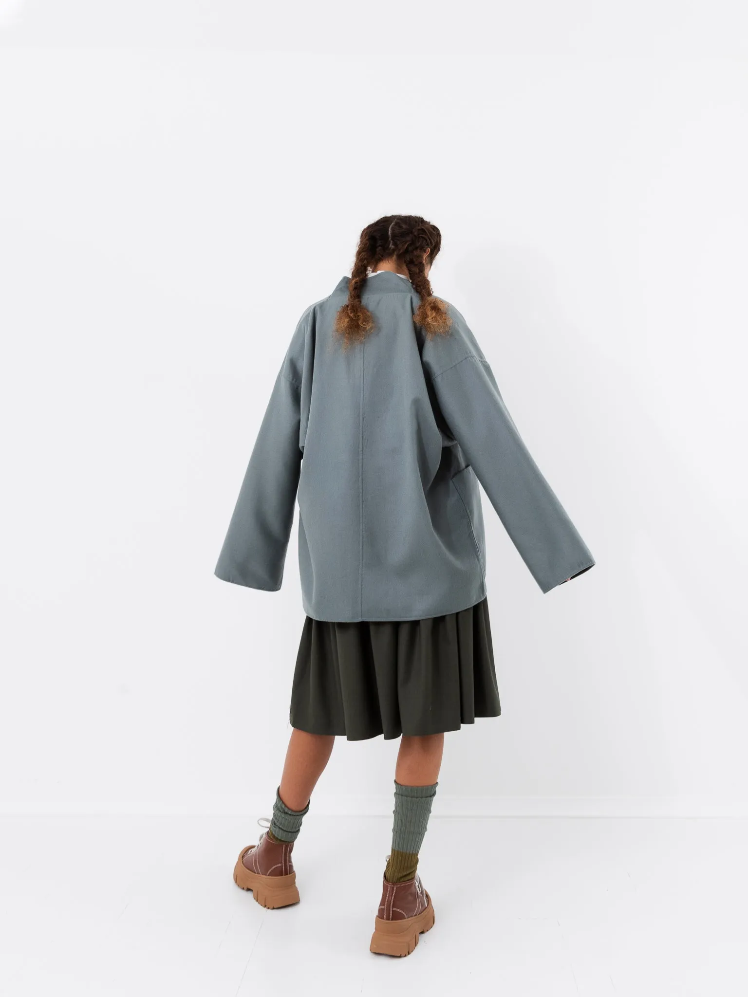 Sofie D'Hoore Chiba Kimono Jacket