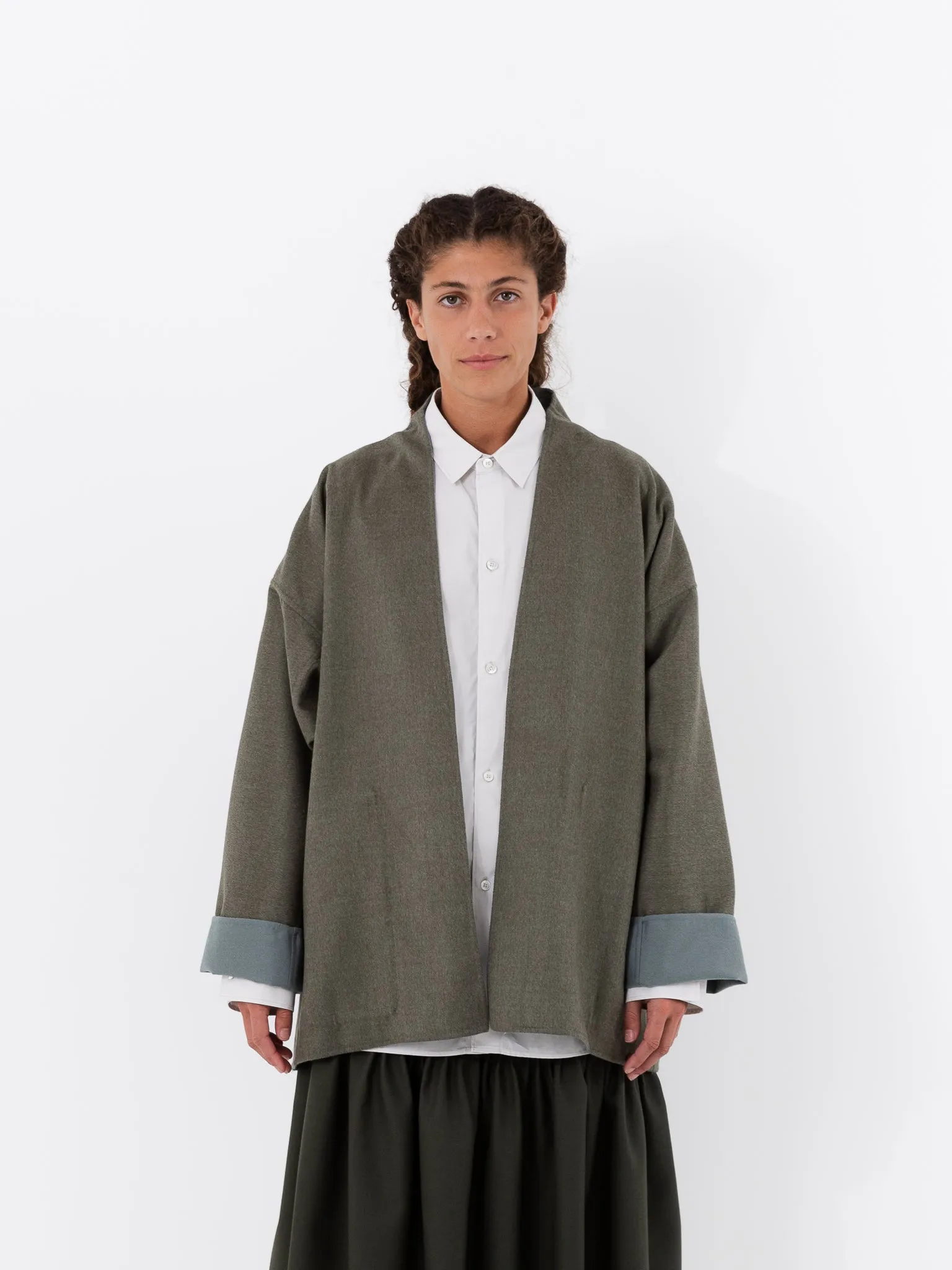 Sofie D'Hoore Chiba Kimono Jacket