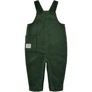 Soft Gallery Dark Forest Mickey Corduroy Overall