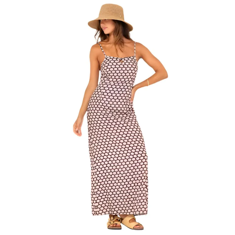 Sorrento Maxi Dress- Womens