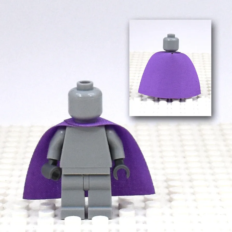 Standard Cape