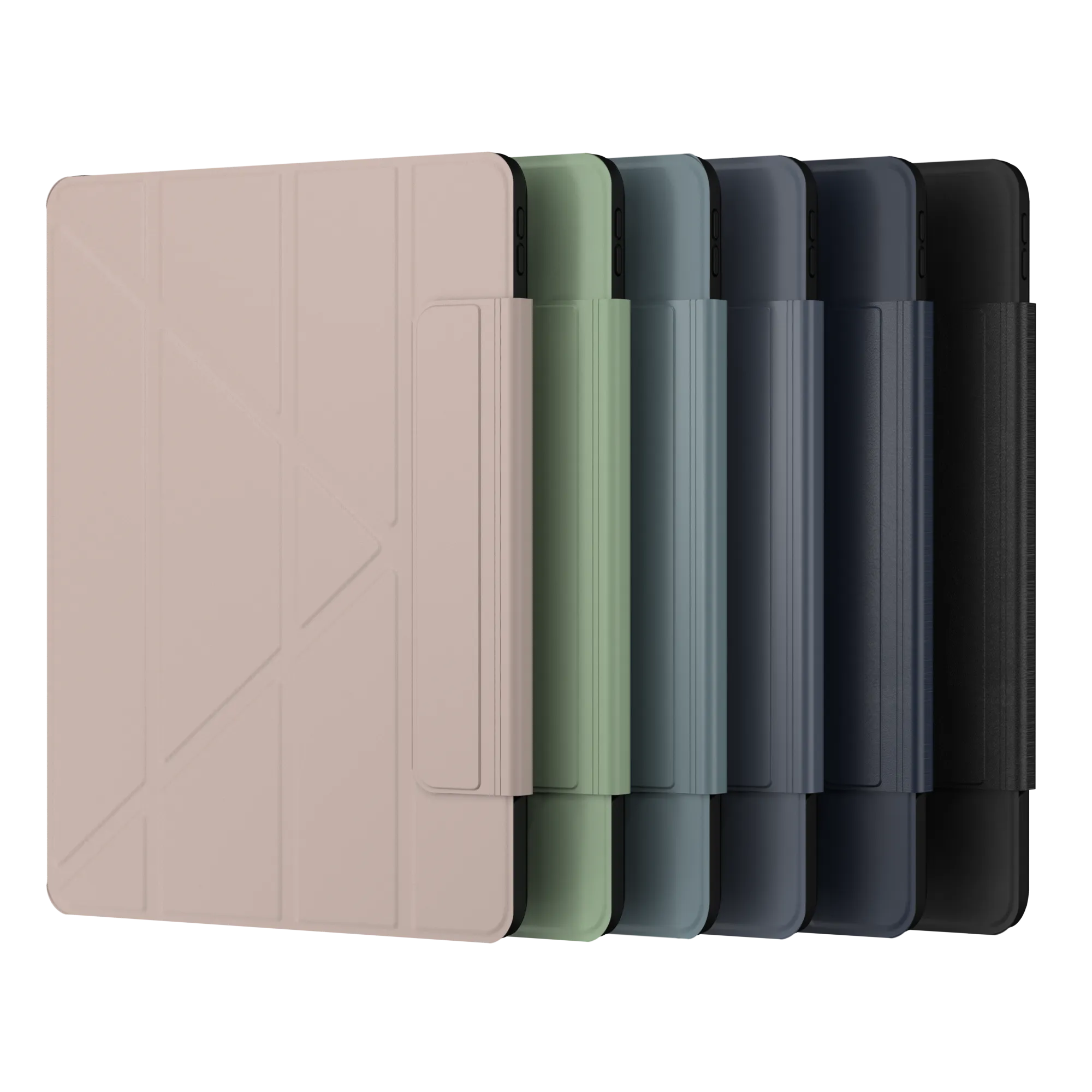 SwitchEasy Origami Flexi-folding for iPad Pro 12.9 (2021)