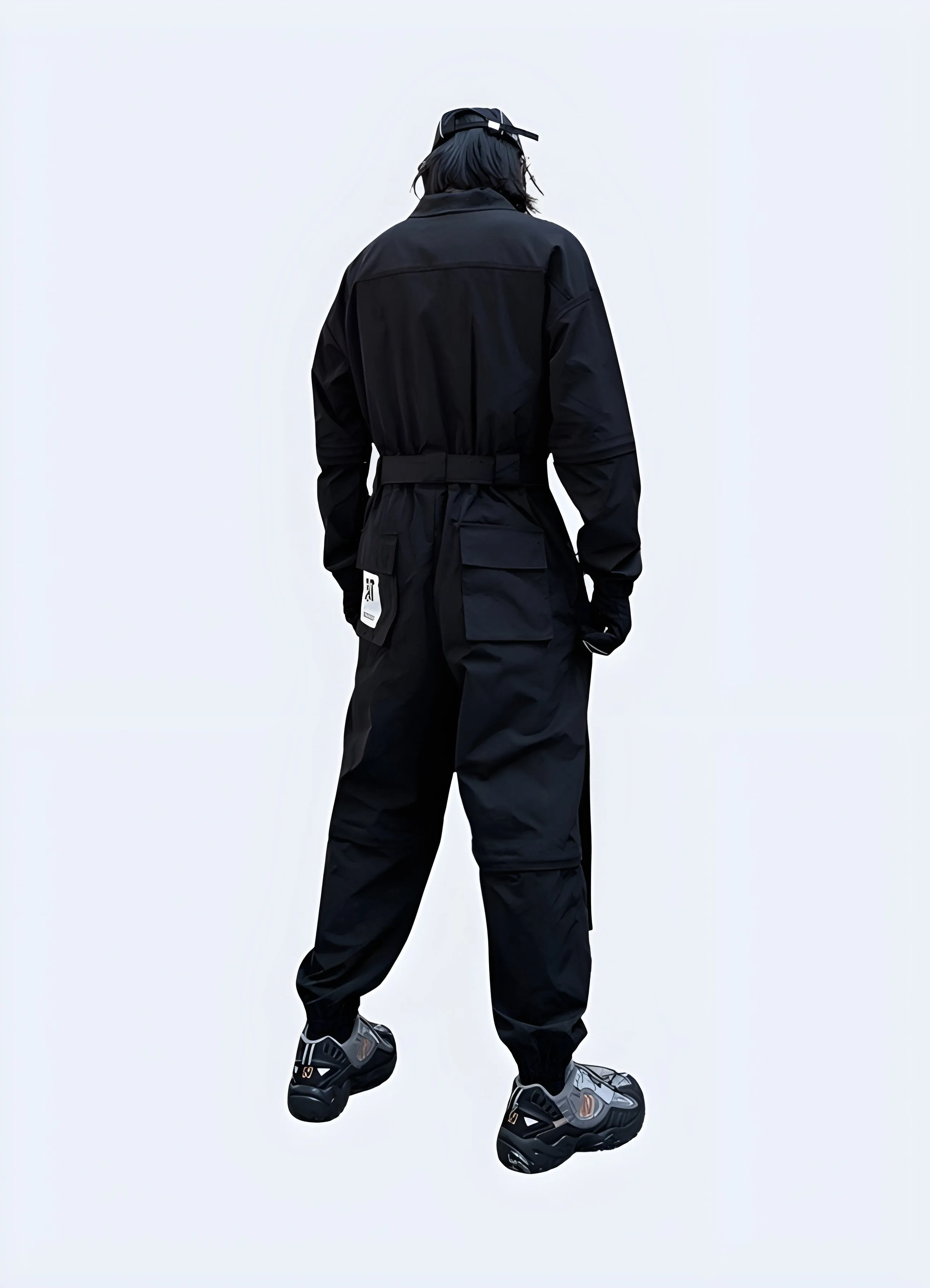 Techwear Workwear