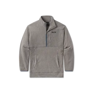 Tenderfoot Fleece Pullover