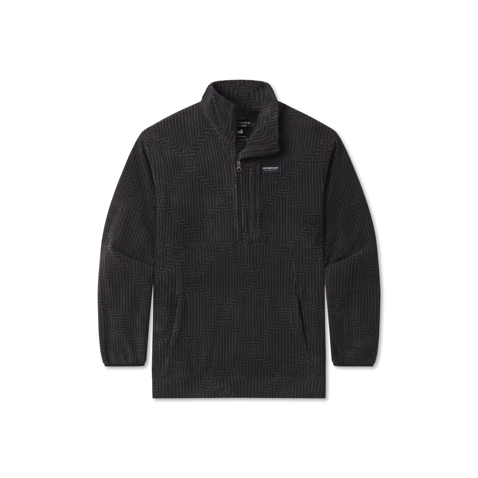 Tenderfoot Fleece Pullover