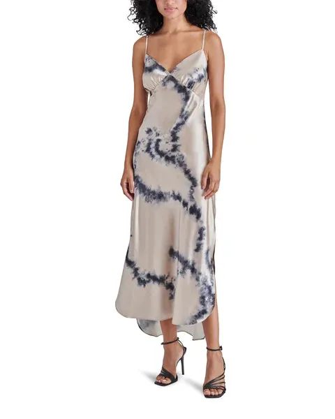 The Lorenza Slip Dress